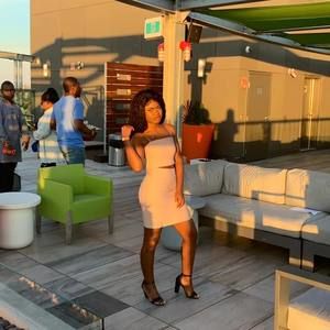 Meet your Posher, Frede